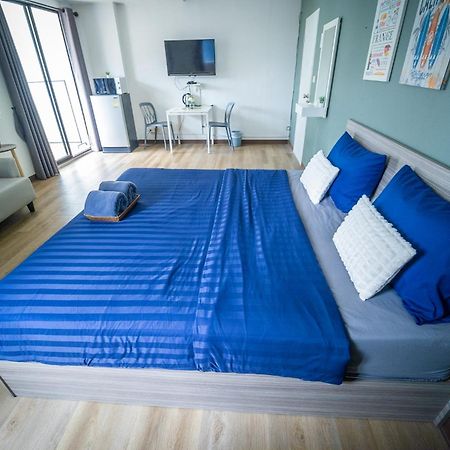 Baansuay Rattanathibet Apartment Нонтабури Екстериор снимка